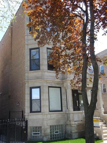 867 N Mozart St. #2R, Chicago, IL 60622