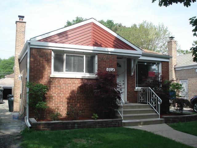 326 Bohland Ave., Bellwood, IL 60104