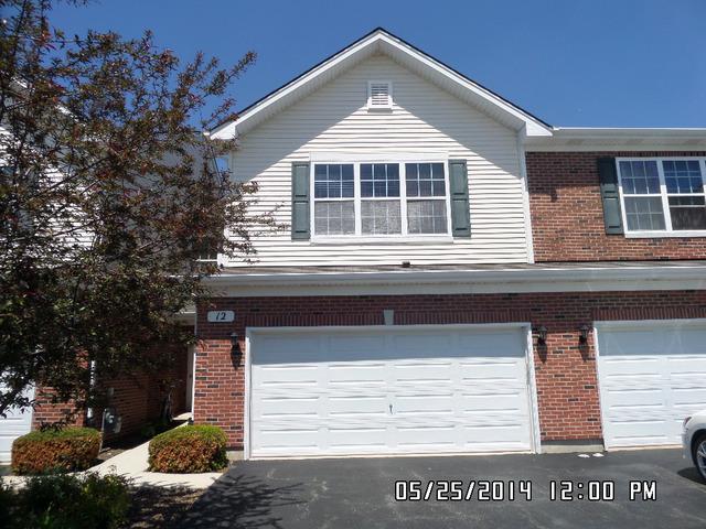 12 Black Oak Ct., Bolingbrook, IL 60490