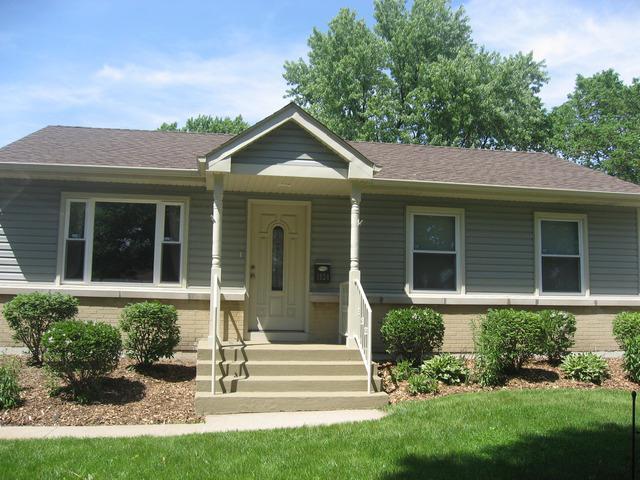 1824 Fargo Ave., Des Plaines, IL 60018