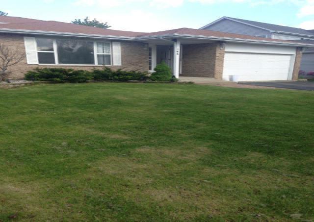 144 Steamboat Ln., Bolingbrook, IL 60490