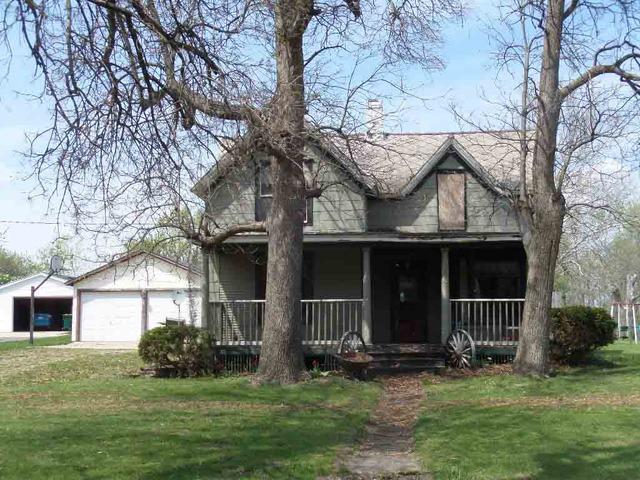 640 W Si Johnson Ave., Sheridan, IL 60551
