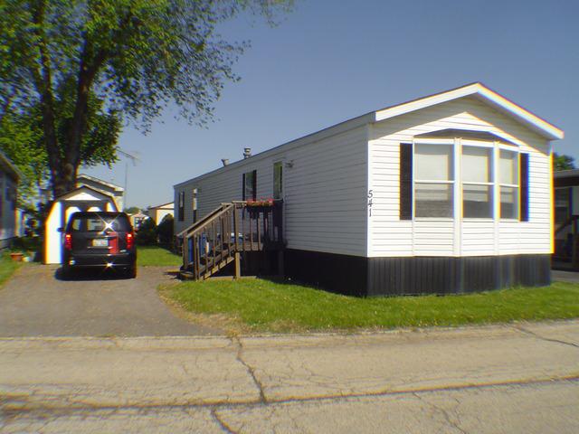 541 James Dr., Bartlett, IL 60103