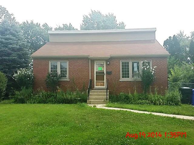 2101 Laura Ln., Des Plaines, IL 60018