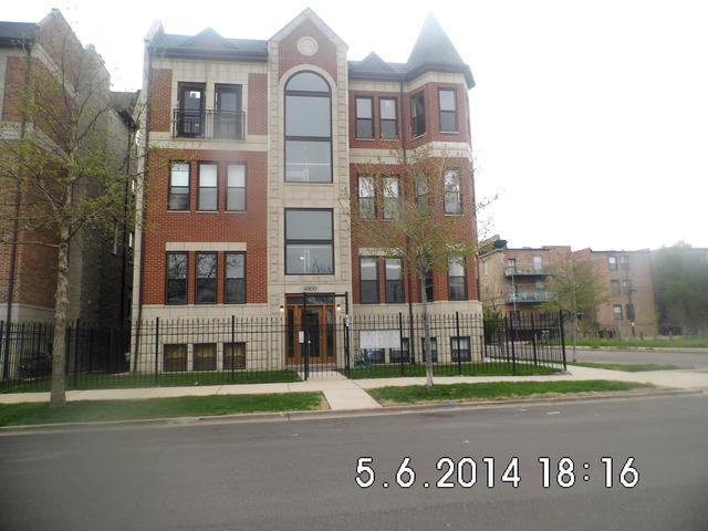 4800 S St Lawrence Ave. #1N, Chicago, IL 60615