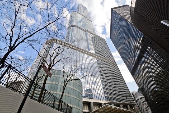 401 N Wabash Ave. #81G, Chicago, IL 60611