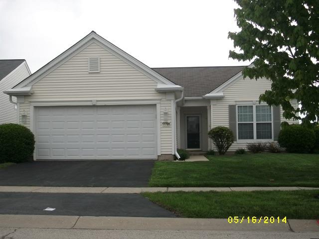 11799 Chatfield Xing, Huntley, IL 60142