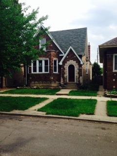 5809 W Berenice Ave., Chicago, IL 60634