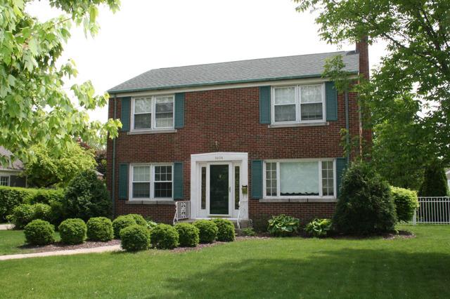 1404 W Taylor St., Joliet, IL 60435