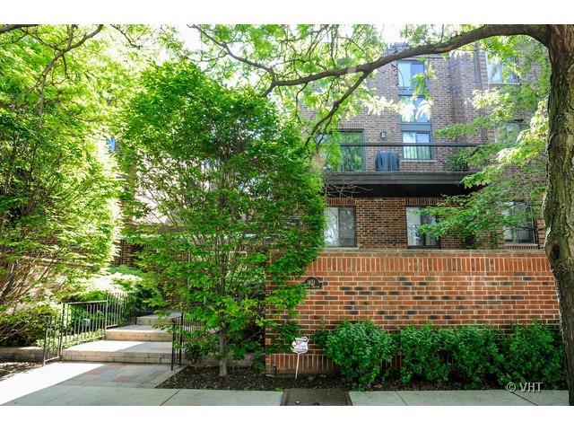 1651 N Dayton St. #307, Chicago, IL 60614