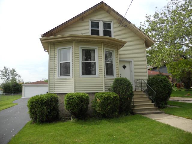 5841 W Elm Ave., Berkeley, IL 60163