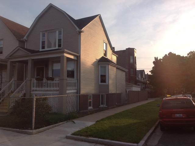 2124 N Lawndale Ave., Chicago, IL 60647