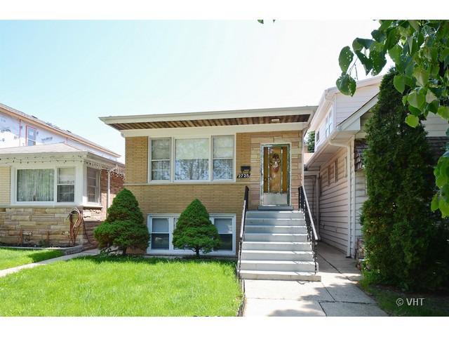 2725 N Neva Ave., Chicago, IL 60707