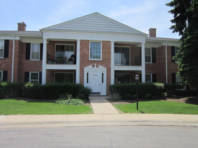 563 Shorely Dr. #201, Barrington, IL 60010