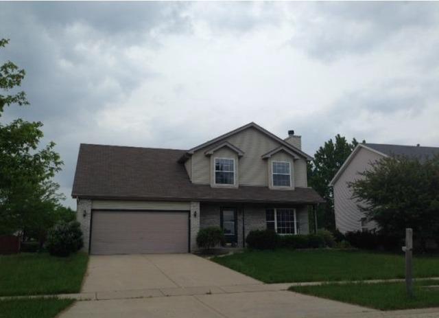 5317 Lindenwood Cir., Plainfield, IL 60586