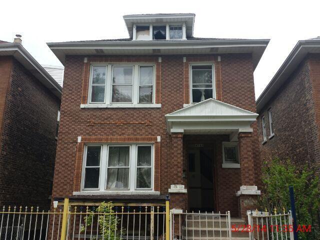 4944 S Honore St., Chicago, IL 60609