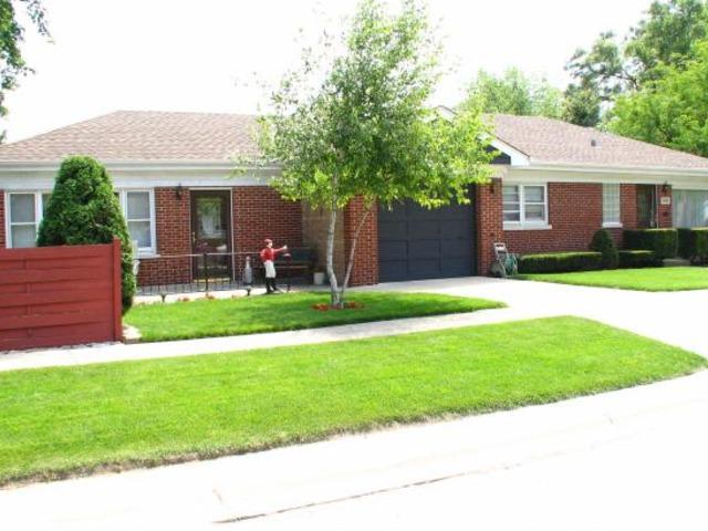 9801 S 55th Ave., Oak Lawn, IL 60453