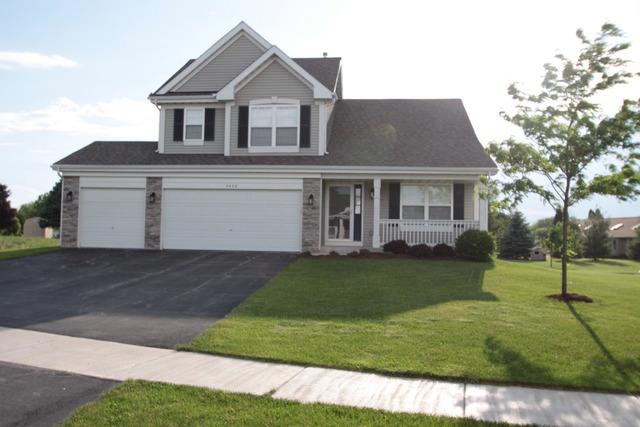5478 Nashua Dr., Caledonia, IL 61011