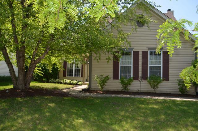 702 Wingfoot Dr., North Aurora, IL 60542