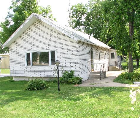 206 N Center St., Gardner, IL 60424