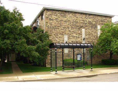 5766 W Higgins Ave. #A1, Chicago, IL 60630