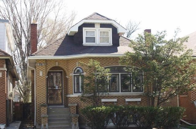 1811 N Natchez Ave., Chicago, IL 60707
