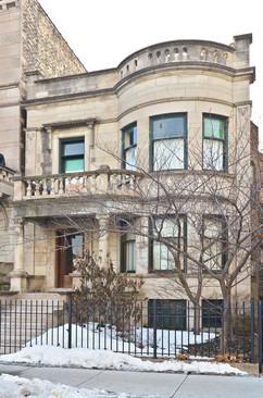3620 N Fremont St., Chicago, IL 60613