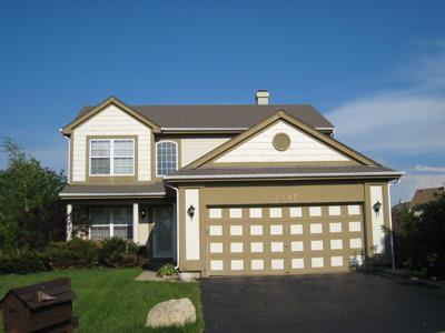 1395 Beaumont Cir., Bartlett, IL 60103