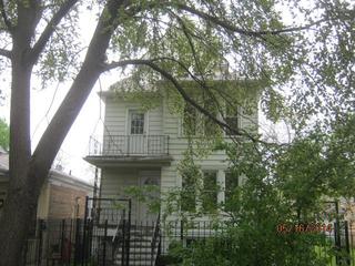 4609 N Springfield Ave., Chicago, IL 60625