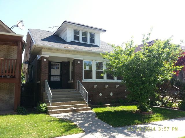 5013 W Dakin St., Chicago, IL 60641