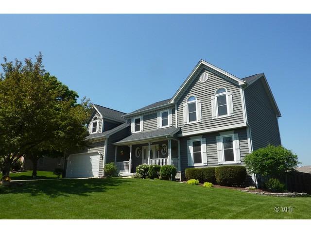 921 Stanton St., Batavia, IL 60510