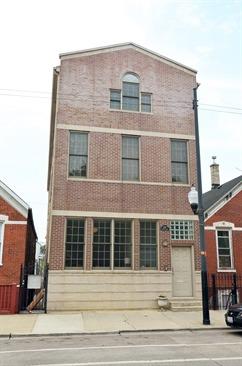 2141 W 18th St. #1, Chicago, IL 60608