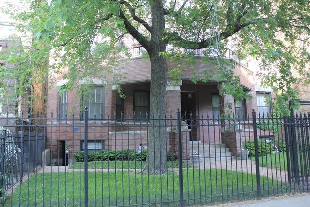 5909 N Winthrop Ave. #1N, Chicago, IL 60660