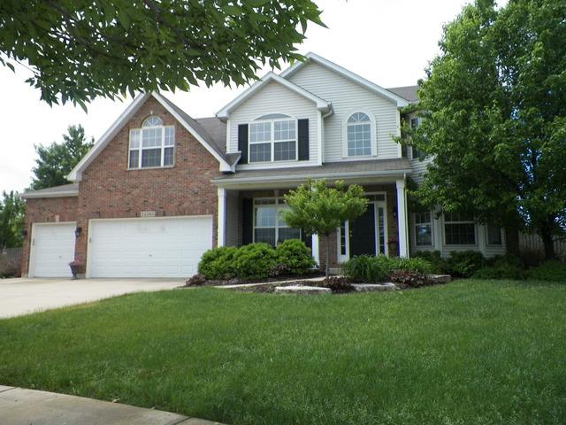 24365 Indigo Ct., Plainfield, IL 60585