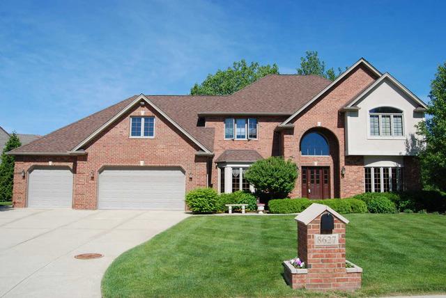 8627 Dory Ln., Willow Springs, IL 60480
