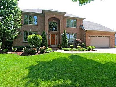 317 Emmerson Ave., Itasca, IL 60143
