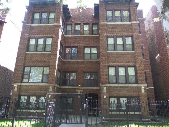 6035 S St Lawrence Ave. #1N, Chicago, IL 60637