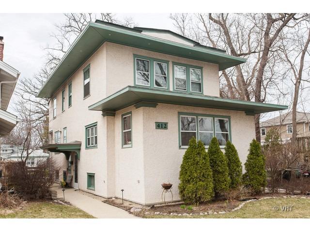 412 Isabella St., Wilmette, IL 60091