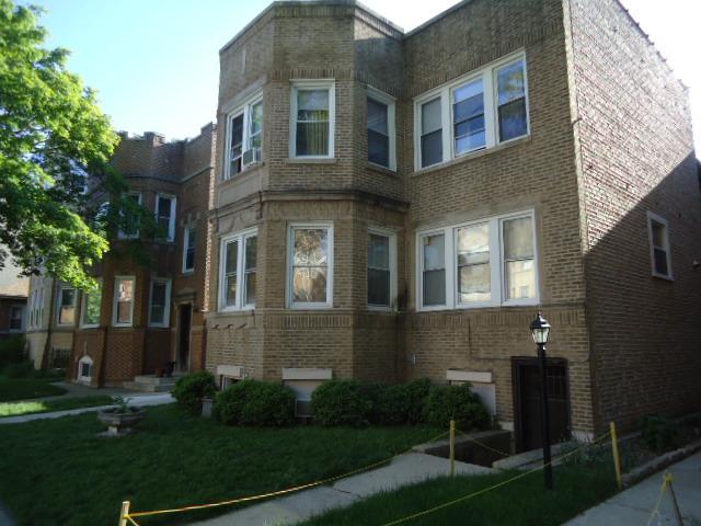 6118 N Talman Ave., Chicago, IL 60659