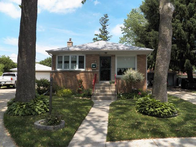 5458 Greenleaf St., Skokie, IL 60077