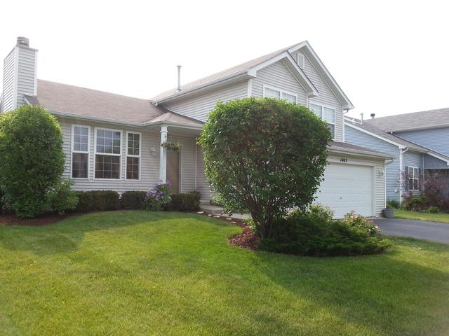 1402 Martin Ct., Plainfield, IL 60586
