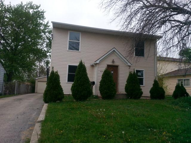 624 Oakwood Ave., Aurora, IL 60505