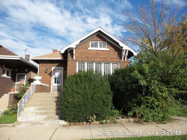 6059 S Richmond St., Chicago, IL 60629