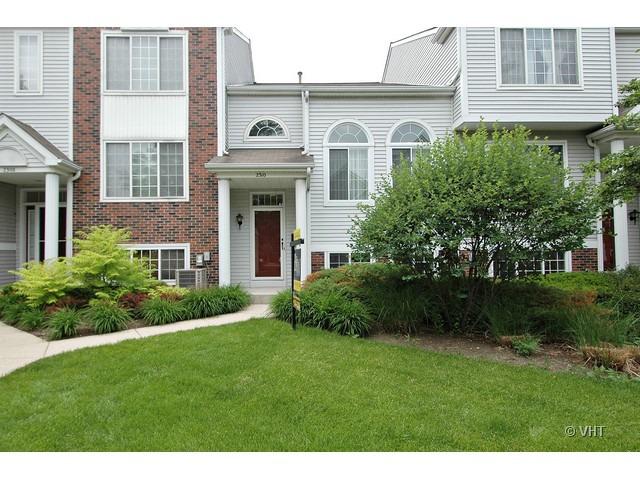 2310 Dawson Ln., Algonquin, IL 60102