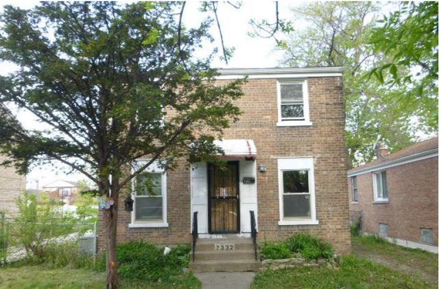 7332 S Talman Ave., Chicago, IL 60629