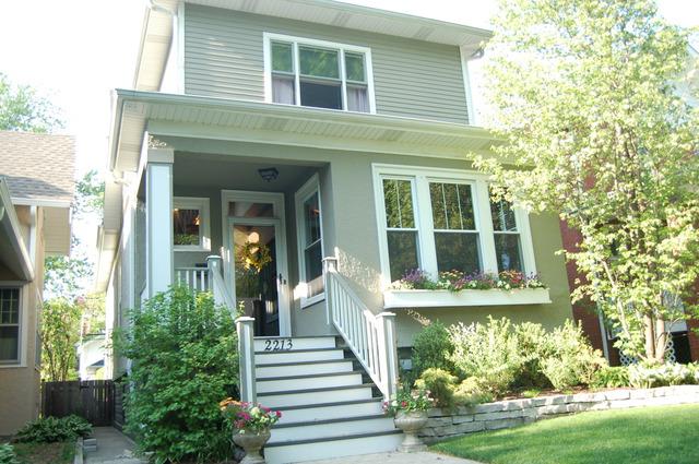 2213 Noyes St., Evanston, IL 60201