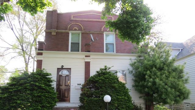 9433 S Saint Lawrence Ave., Chicago, IL 60619