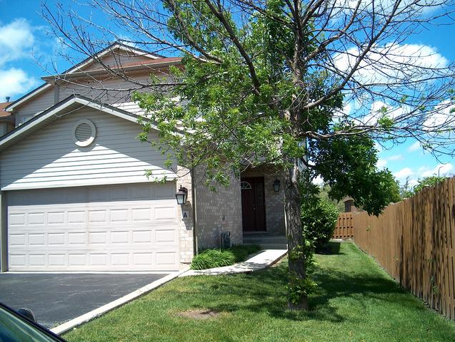 209 E Lake St., Addison, IL 60101