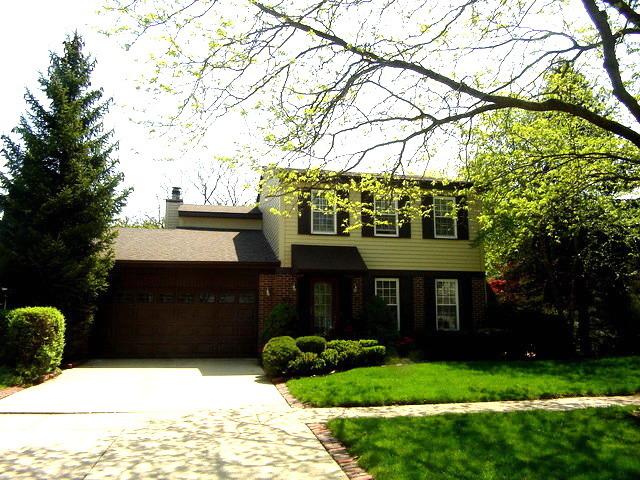 5105 Chambers Dr., Hoffman Estates, IL 60010