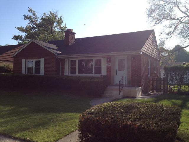 8310 Keystone Ave., Skokie, IL 60076